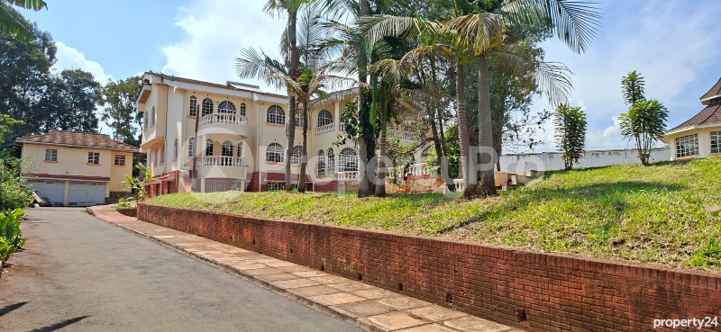 Houses for rent Loresho Nairobi - 0