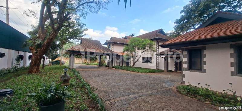 Houses for rent Gigiri Nairobi - 0