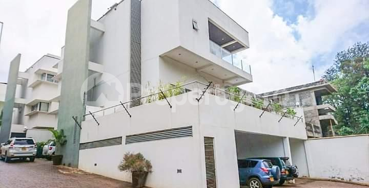 Houses for sale Peponi Nairobi