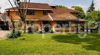 Houses for rent Kyuna Nairobi
