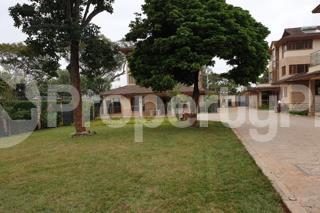 Houses for rent Lavington Nairobi