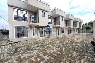 Houses for rent Thogoto Kikuyu