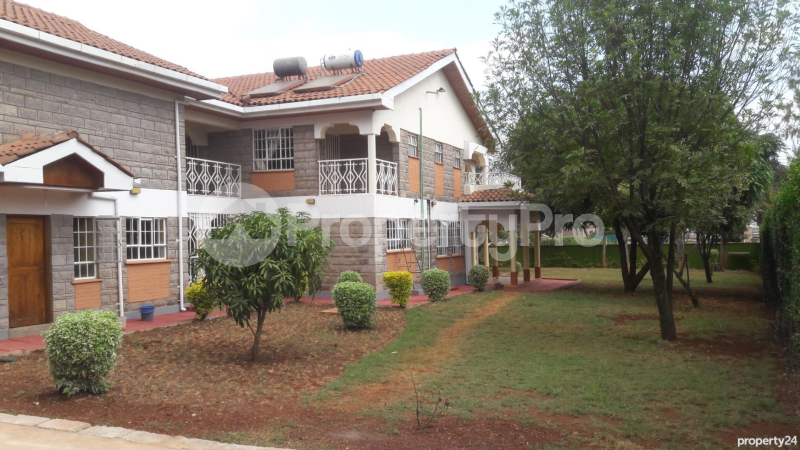 Houses for rent Runda Nairobi - 0