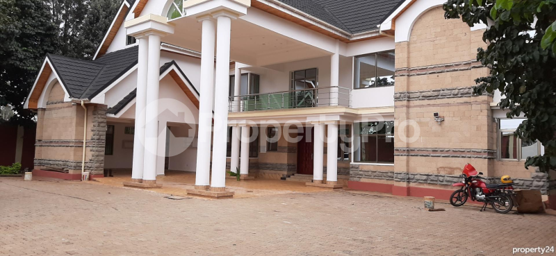 Houses for rent Runda Nairobi - 0