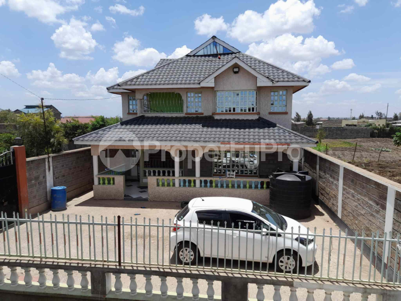 5 bedroom Houses for sale Murera Kiambu