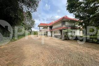 Houses for rent Karen Nairobi