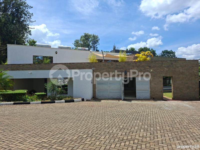 Houses for rent Runda Nairobi