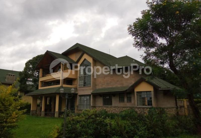5 bedroom Houses for rent - Karen Nairobi - 0