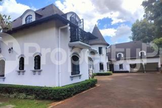 Houses for sale Kitisuru Nairobi
