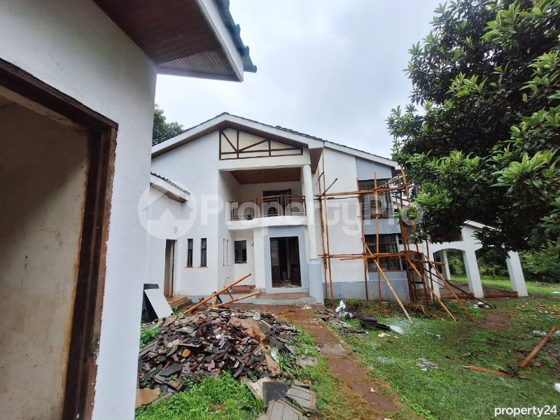 Commercial Properties for rent Riverside Drive, Riverside Nairobi - 0