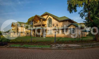 Houses for sale Mwitu Road, Karen Nairobi