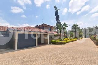 Houses for rent Karen Nairobi