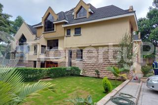 Houses for sale Lavington Nairobi
