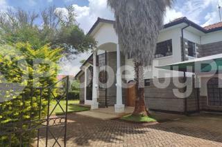 Houses for sale Karen Nairobi