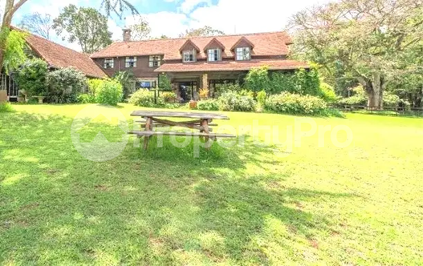 5 bedroom Houses for sale Tigoni Limuru