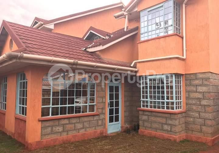 Houses for sale Syokimau Nairobi