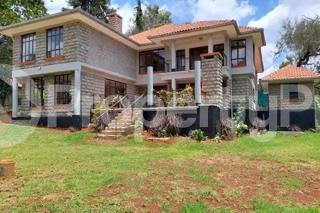 Houses for rent Karen Nairobi