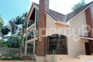 Houses for rent Lavington Nairobi