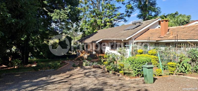 Houses for rent Thigiri Ridge, Thigiri Nairobi