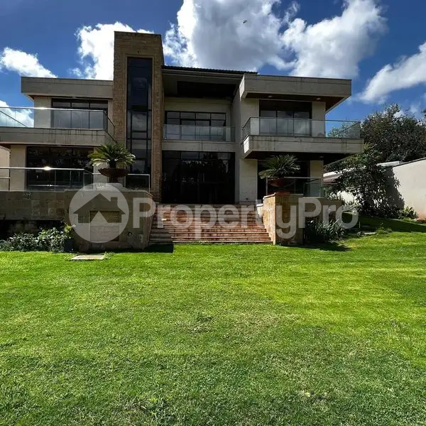 5 bedroom Houses for sale Karen Nairobi