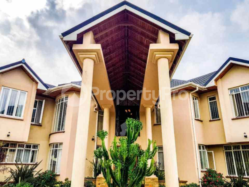 5 bedroom Townhouse for sale Ridgeways Nairobi