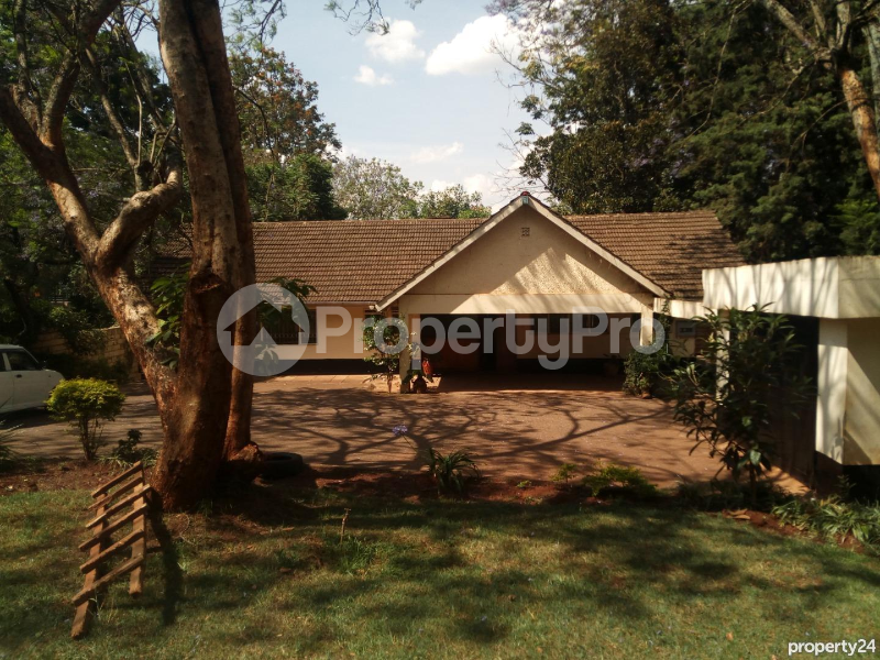 Houses for rent Kyuna Crescent, Kyuna Nairobi