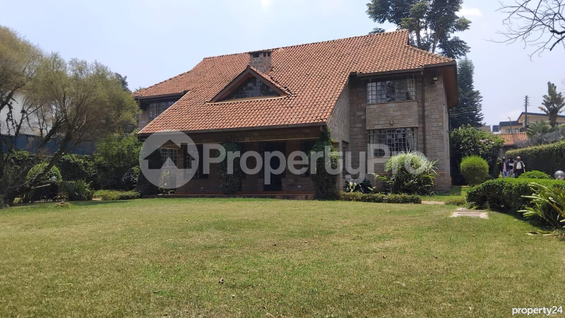 Houses for rent Nyari Nairobi - 0