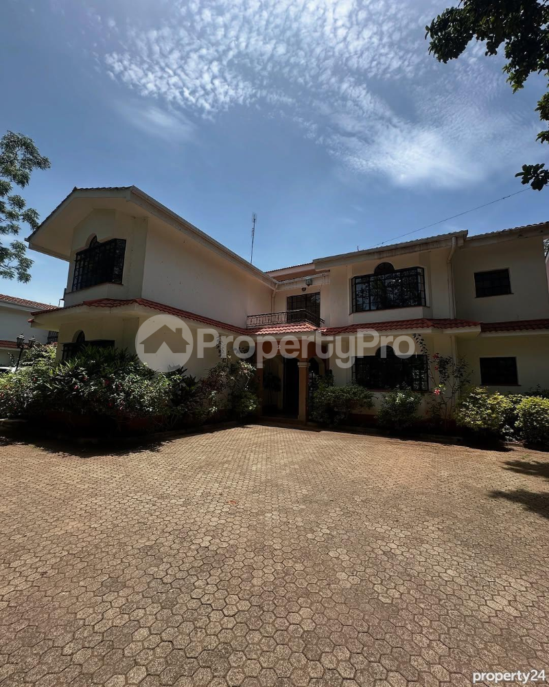 Houses for sale Lavington Nairobi
