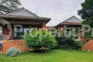 Houses for sale Karen Nairobi