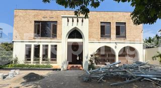 Houses for rent Runda Nairobi