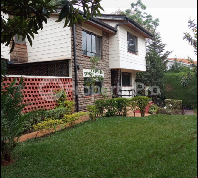 5 bedroom Houses for sale Gigiri Nairobi (PID 7ACKM) PropertyPro