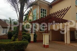 Houses for rent Lavington Nairobi
