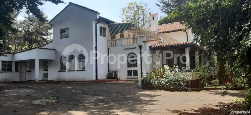 Houses for rent Waiyaki Way Westlands Nairobi - 0