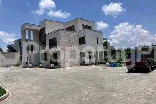 5 bedroom Houses for sale Karen Nairobi
