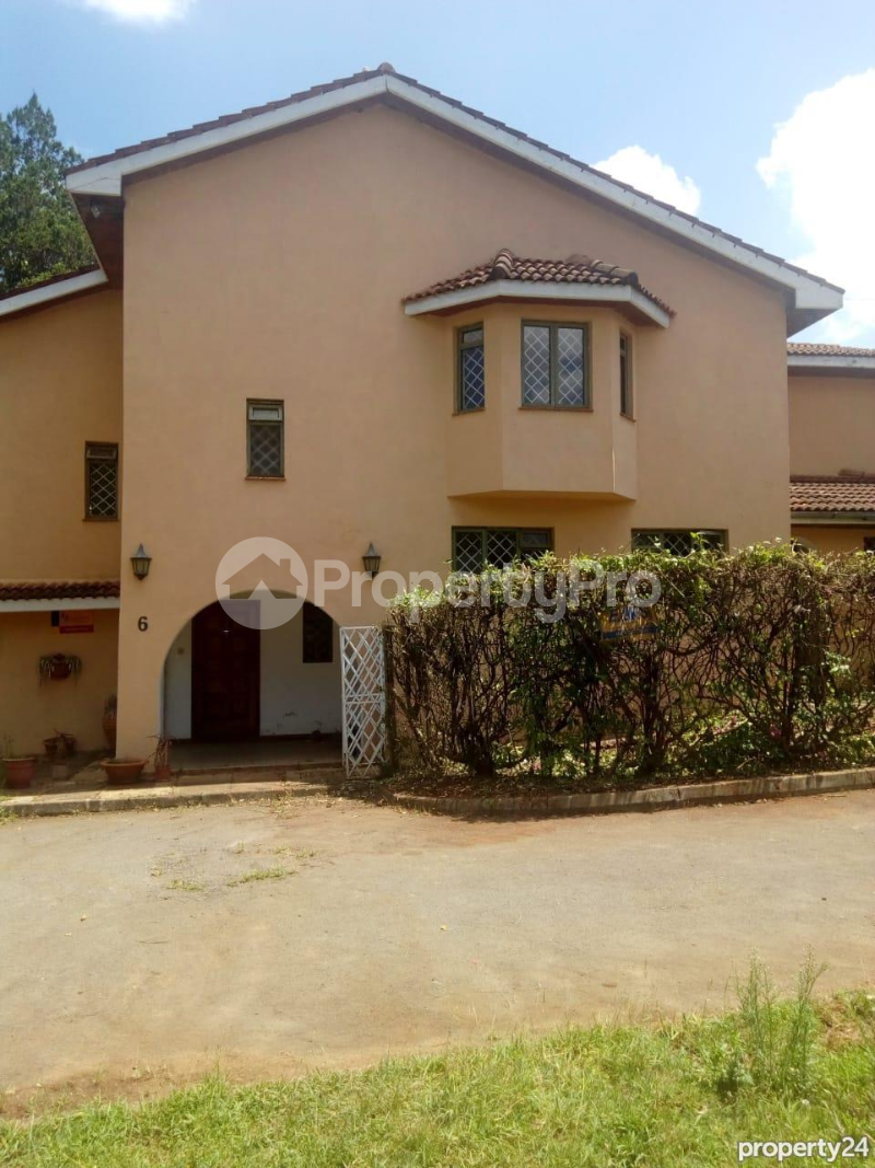 Houses for sale Lavington Nairobi
