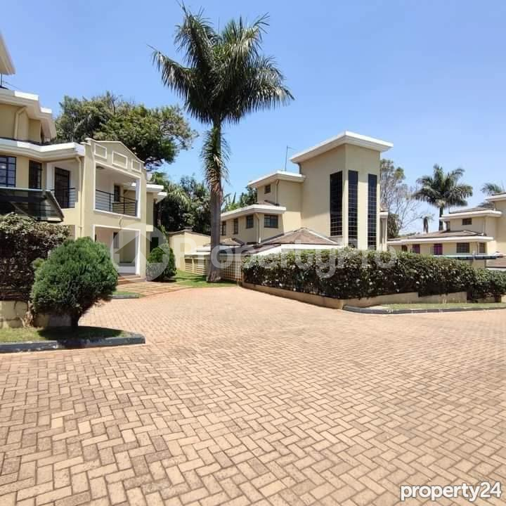 Houses for rent Lavington Nairobi