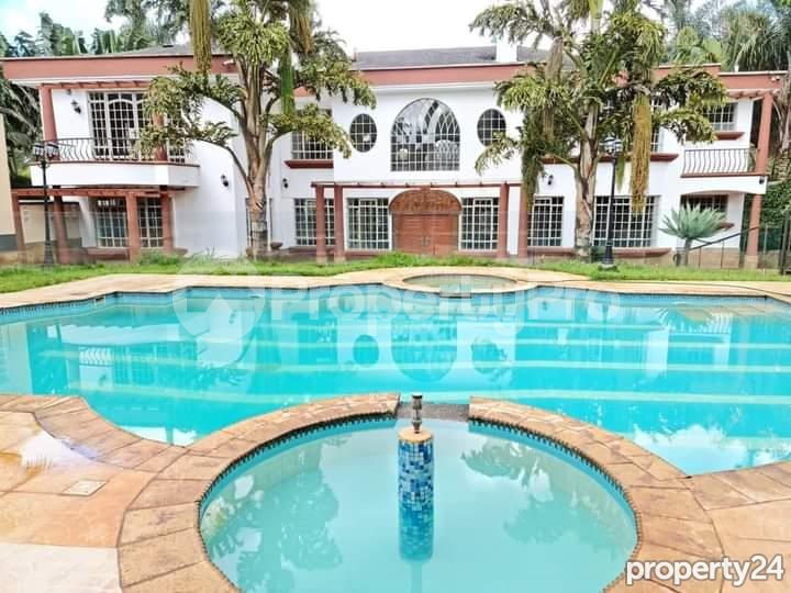 Houses for rent Nyari Nairobi