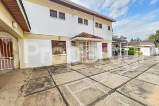 Houses for rent Lavington Nairobi