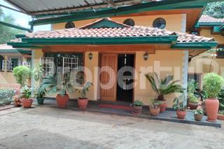Houses for rent Lavington Nairobi