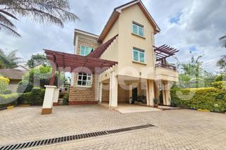 Houses for rent Lavington Nairobi