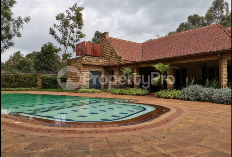 5 bedroom Houses for sale Karen Langata Nairobi (PID 3ACNF