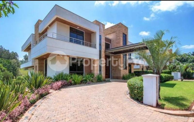 5 bedroom Houses for sale Karen Nairobi