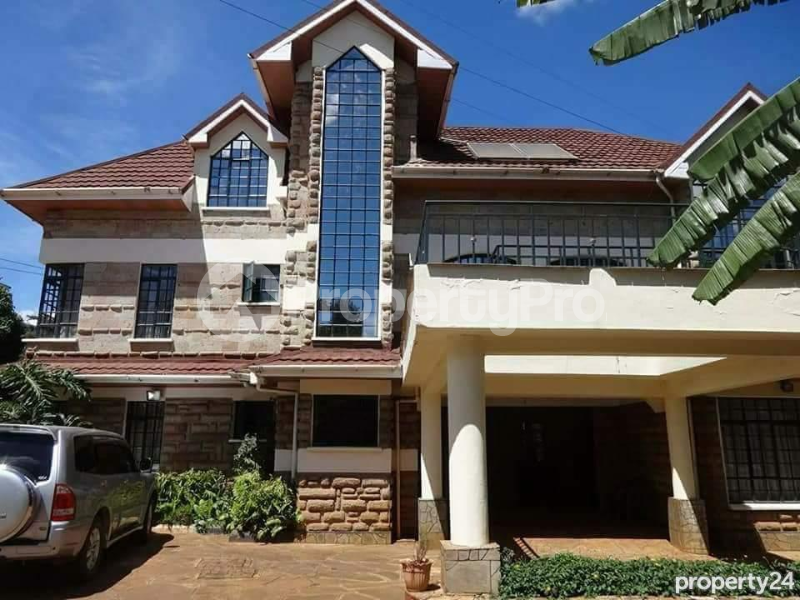 Houses for rent Loresho Nairobi - 0
