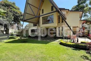 5 bedroom Houses for sale Karen Nairobi