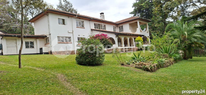 Houses for rent Lavington Nairobi - 0