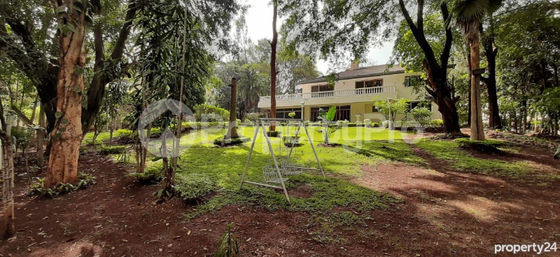 Houses for rent Lavington Nairobi - 0