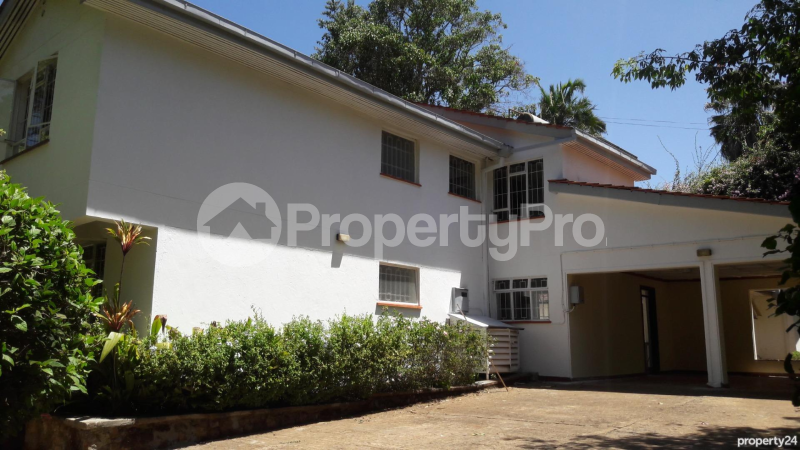 Houses for rent Runda Nairobi - 0