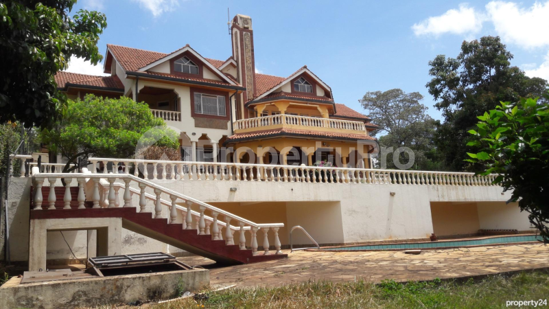 Houses for rent Runda Nairobi - 0