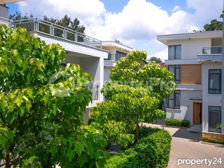 Houses for rent Lower Kabete Nairobi