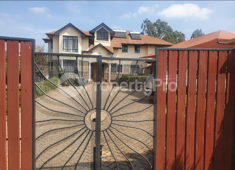 5 bedroom Houses for sale Karen Nairobi